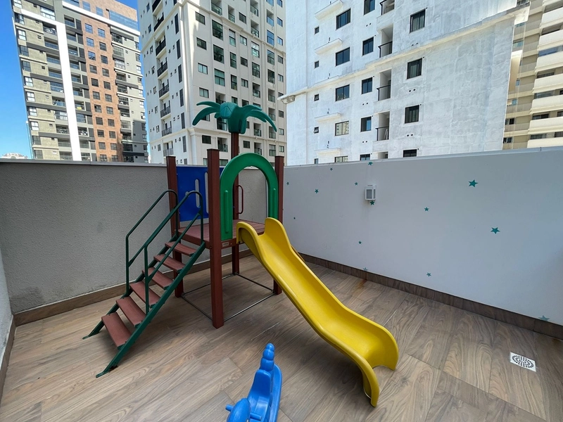 APARTAMENTO PARA LOCAÇÃO – MORRETES / ITAPEMA: 20ª foto da galeria de imagens do imóvel