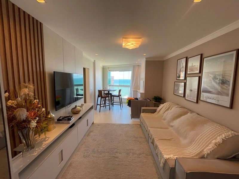 APARTAMENTO PARA LOCAÇÃO – MORRETES / ITAPEMA: 4ª foto da galeria de imagens do imóvel