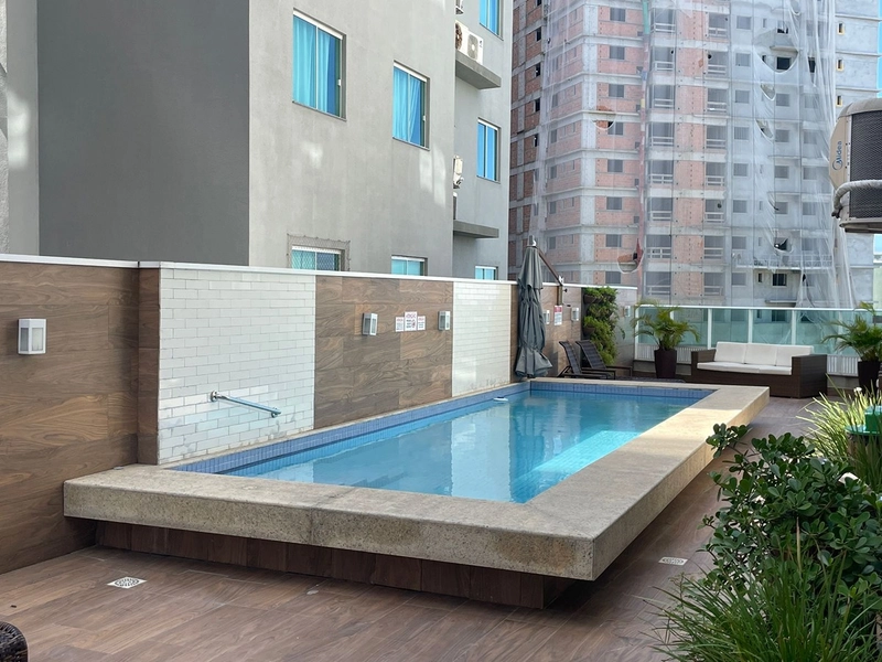 APARTAMENTO PARA LOCAÇÃO – MORRETES / ITAPEMA: 22ª foto da galeria de imagens do imóvel