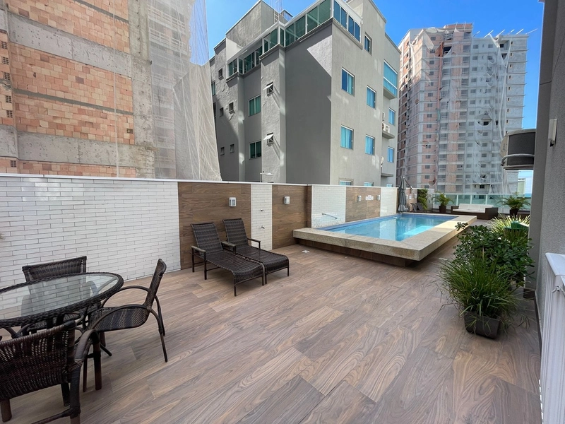 APARTAMENTO PARA LOCAÇÃO – MORRETES / ITAPEMA: 23ª foto da galeria de imagens do imóvel