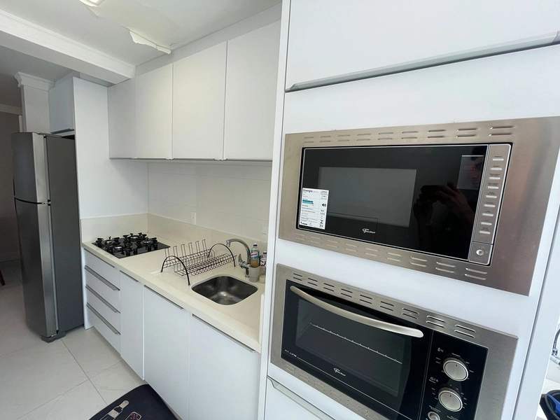 APARTAMENTO PARA LOCAÇÃO – MORRETES / ITAPEMA: 6ª foto da galeria de imagens do imóvel