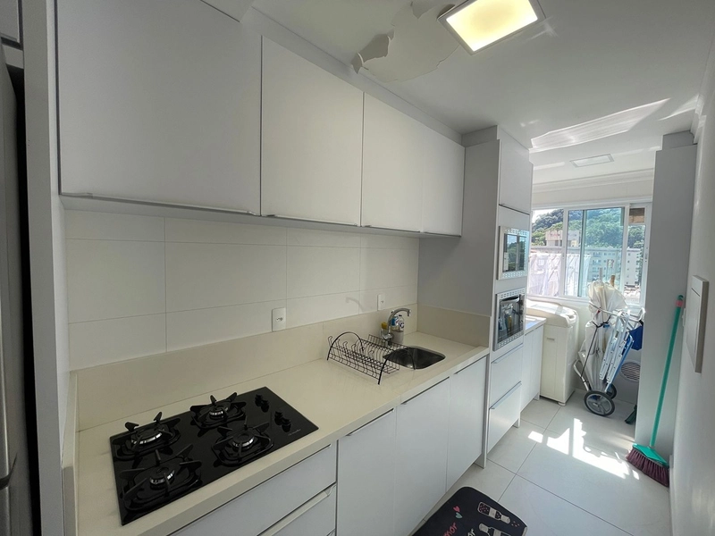 APARTAMENTO PARA LOCAÇÃO – MORRETES / ITAPEMA: 5ª foto da galeria de imagens do imóvel