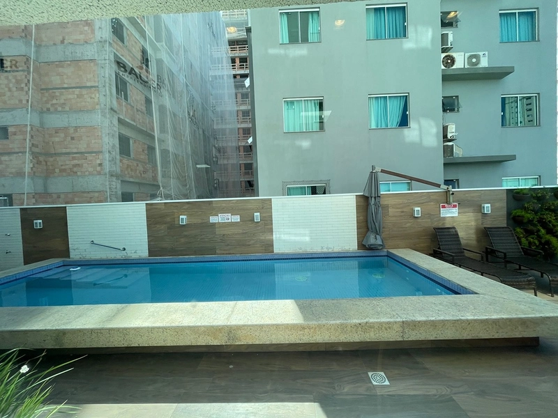 APARTAMENTO PARA LOCAÇÃO – MORRETES / ITAPEMA: 21ª foto da galeria de imagens do imóvel