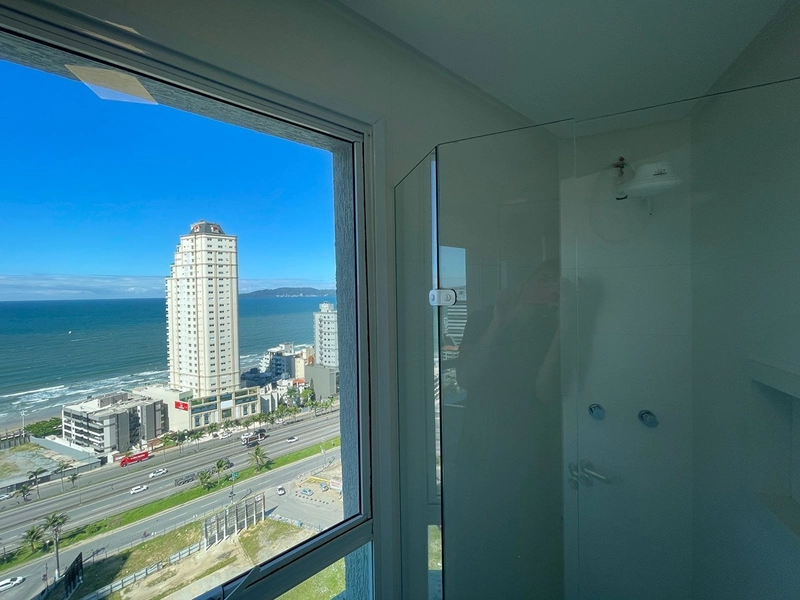 APARTAMENTO PARA LOCAÇÃO – MORRETES / ITAPEMA: 9ª foto da galeria de imagens do imóvel