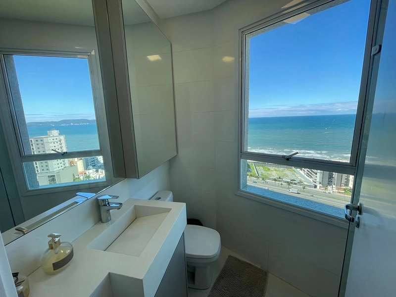 APARTAMENTO PARA LOCAÇÃO – MORRETES / ITAPEMA: 16ª foto da galeria de imagens do imóvel