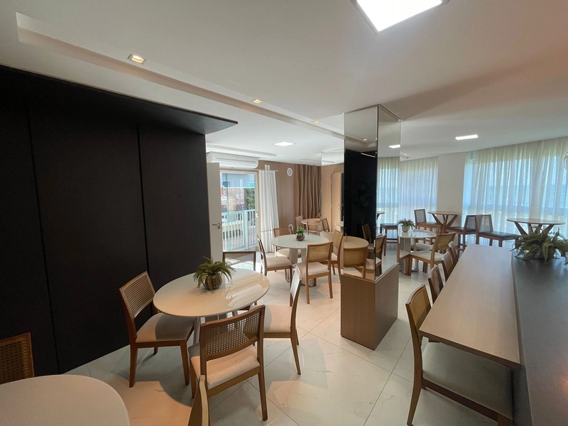 APARTAMENTO PARA LOCAÇÃO – MORRETES / ITAPEMA: 18ª foto da galeria de imagens do imóvel