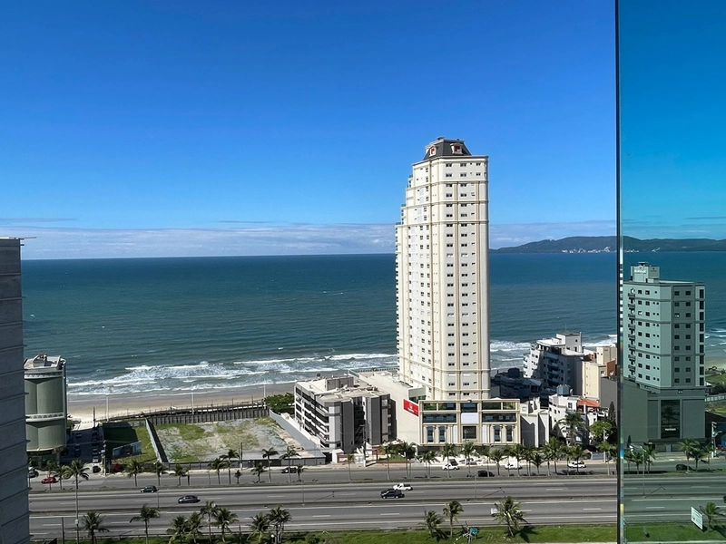 APARTAMENTO PARA LOCAÇÃO – MORRETES / ITAPEMA: 8ª foto da galeria de imagens do imóvel