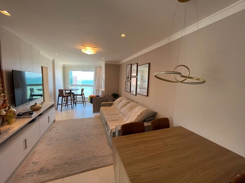 APARTAMENTO PARA LOCAÇÃO – MORRETES / ITAPEMA: 3ª foto da galeria de imagens do imóvel