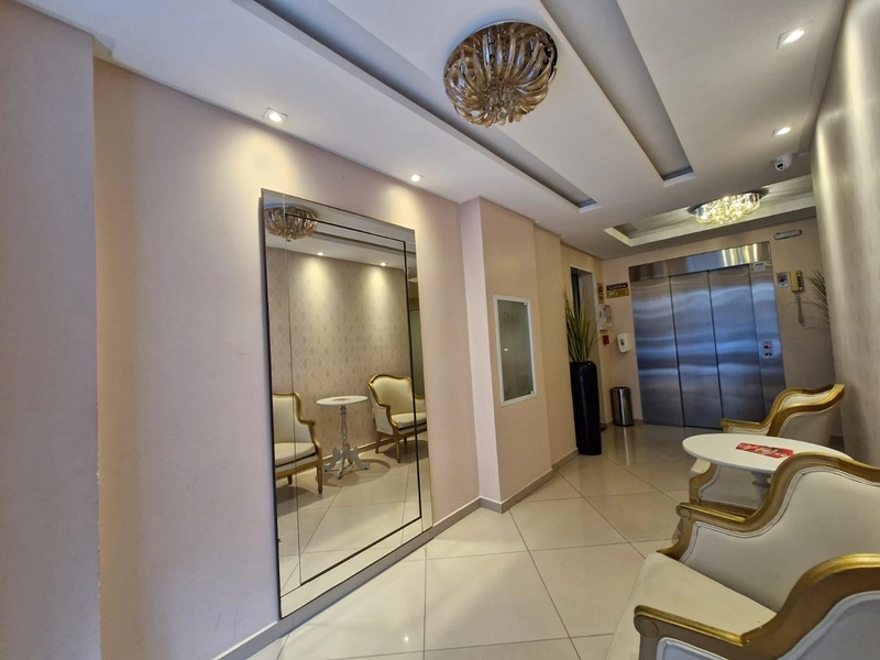 Apartamento para locação – Segunda Quadra do Mar | Meia Praia: 17ª foto da galeria de imagens do imóvel