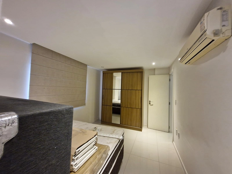 Apartamento para locação – Segunda Quadra do Mar | Meia Praia: 10ª foto da galeria de imagens do imóvel