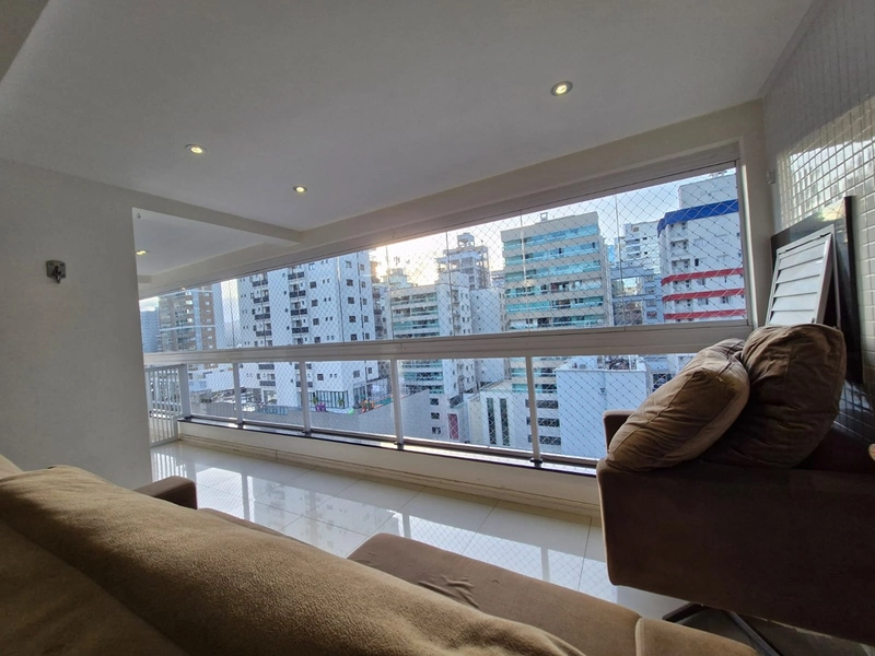 Apartamento para locação – Segunda Quadra do Mar | Meia Praia: 5ª foto da galeria de imagens do imóvel