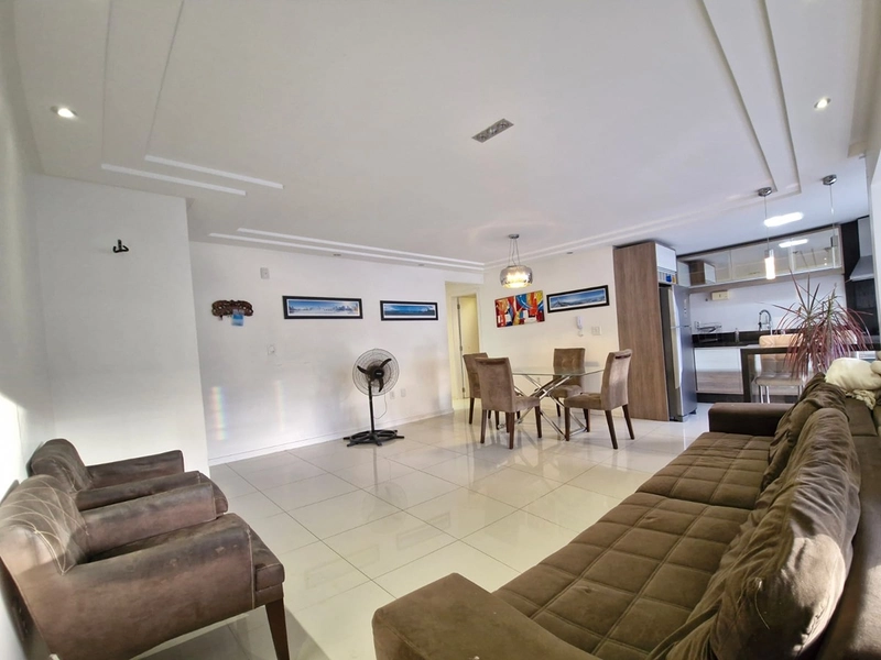 Apartamento para locação – Segunda Quadra do Mar | Meia Praia: 6ª foto da galeria de imagens do imóvel