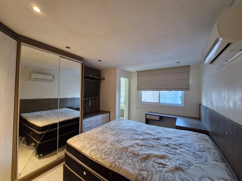 Apartamento para locação – Segunda Quadra do Mar | Meia Praia: 9ª foto da galeria de imagens do imóvel