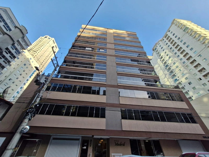 Apartamento para locação – Segunda Quadra do Mar | Meia Praia: 19ª foto da galeria de imagens do imóvel