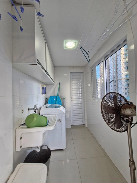 Apartamento para locação – Segunda Quadra do Mar | Meia Praia: 14ª foto da galeria de imagens do imóvel