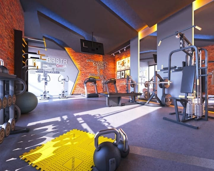 Apartamento na planta no bairro Pereque Porto Belo com prazo de entrega para Dezembro/2027.: 11ª foto da galeria de imagens do imóvel