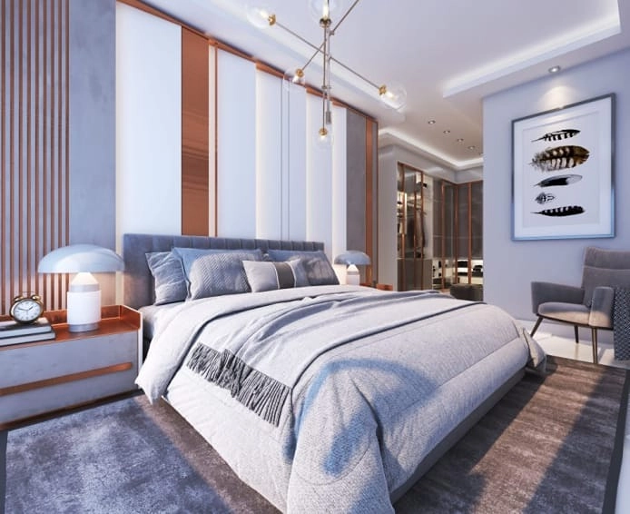 Apartamento na planta no bairro Pereque Porto Belo com prazo de entrega para Dezembro/2027.: 19ª foto da galeria de imagens do imóvel