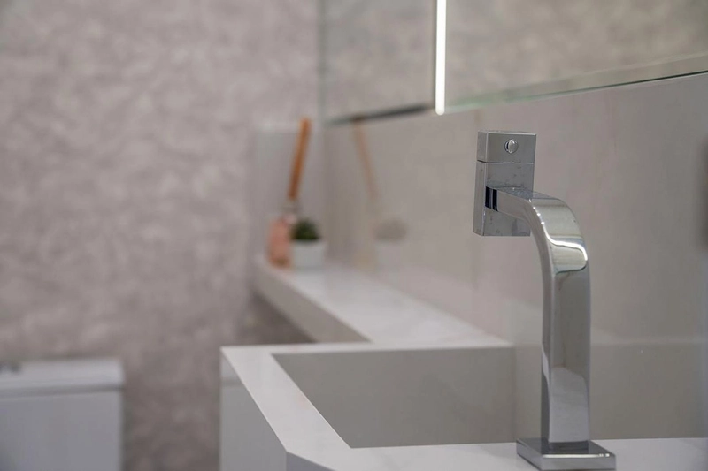 Apartamento pronto para morar, finamente mobiliado na Meia Praia: 20ª foto da galeria de imagens do imóvel