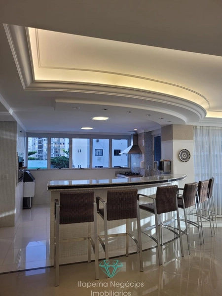 Viva o luxo que esse Duplex tem a oferecer.: 26ª foto da galeria de imagens do imóvel
