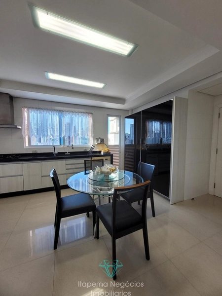 Viva o luxo que esse Duplex tem a oferecer.: 25ª foto da galeria de imagens do imóvel