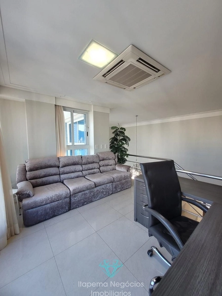 Viva o luxo que esse Duplex tem a oferecer.: 15ª foto da galeria de imagens do imóvel