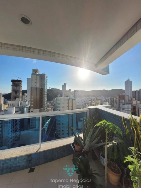 Viva o luxo que esse Duplex tem a oferecer.: 30ª foto da galeria de imagens do imóvel
