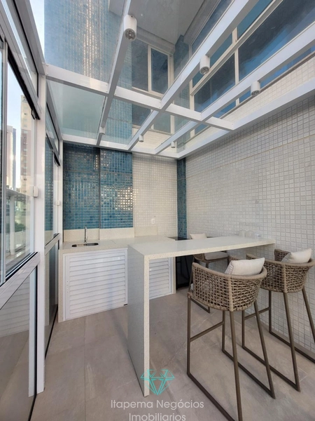 Viva o luxo que esse Duplex tem a oferecer.: 19ª foto da galeria de imagens do imóvel