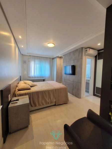 Viva o luxo que esse Duplex tem a oferecer.: 20ª foto da galeria de imagens do imóvel