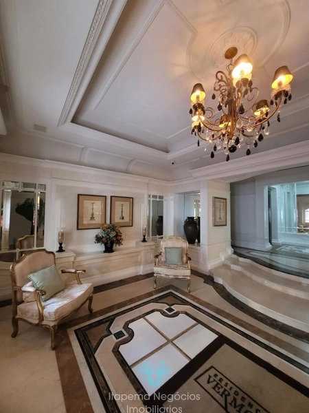 Viva o luxo que esse Duplex tem a oferecer.: 2ª foto da galeria de imagens do imóvel