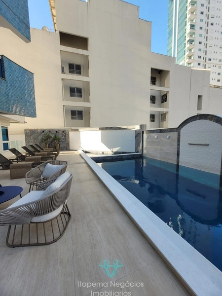 Viva o luxo que esse Duplex tem a oferecer.: 38ª foto da galeria de imagens do imóvel