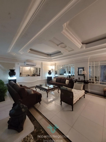 Viva o luxo que esse Duplex tem a oferecer.: 50ª foto da galeria de imagens do imóvel