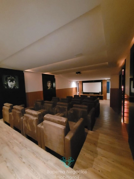 Viva o luxo que esse Duplex tem a oferecer.: 34ª foto da galeria de imagens do imóvel
