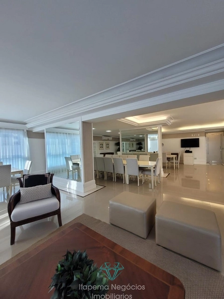 Viva o luxo que esse Duplex tem a oferecer.: 44ª foto da galeria de imagens do imóvel