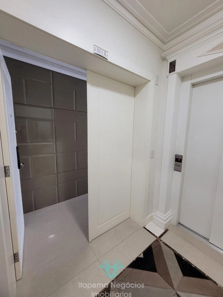 Viva o luxo que esse Duplex tem a oferecer.: 3ª foto da galeria de imagens do imóvel