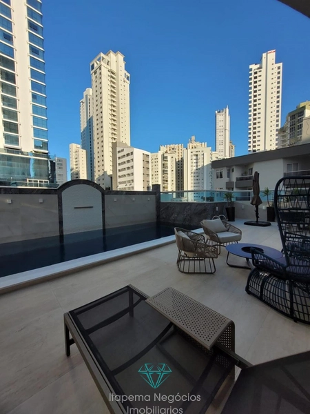 Viva o luxo que esse Duplex tem a oferecer.: 36ª foto da galeria de imagens do imóvel