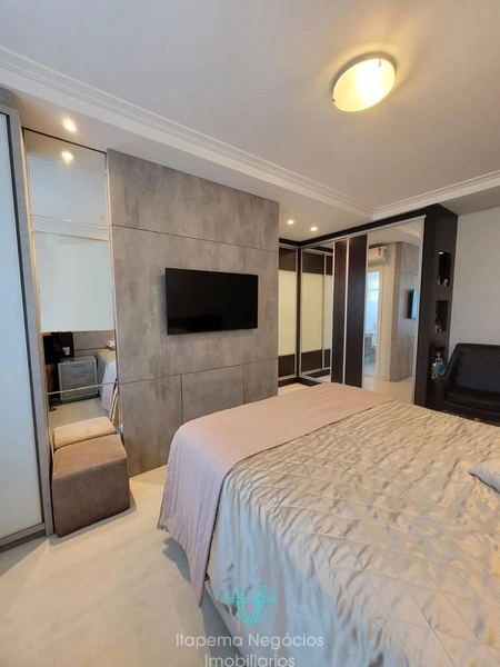 Viva o luxo que esse Duplex tem a oferecer.: 17ª foto da galeria de imagens do imóvel