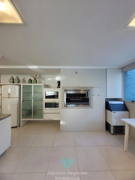 Viva o luxo que esse Duplex tem a oferecer.: 11ª foto da galeria de imagens do imóvel