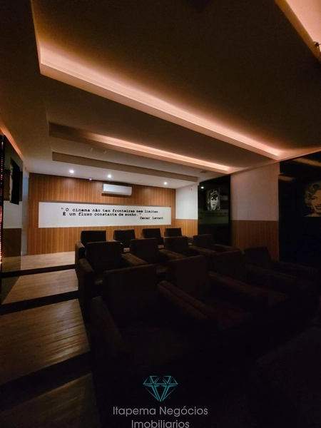 Viva o luxo que esse Duplex tem a oferecer.: 33ª foto da galeria de imagens do imóvel