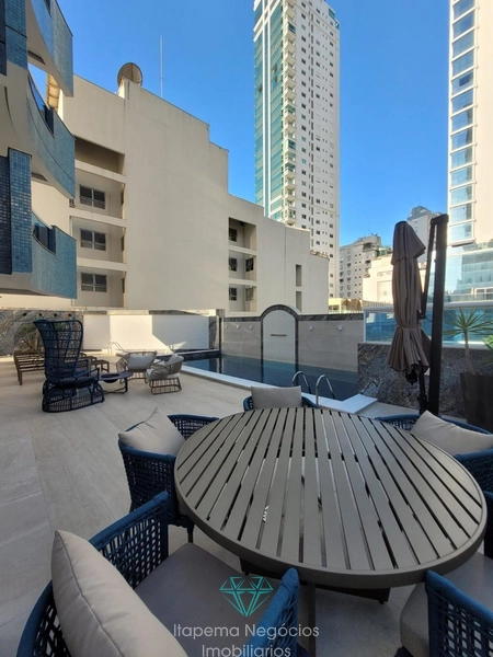 Viva o luxo que esse Duplex tem a oferecer.: 35ª foto da galeria de imagens do imóvel