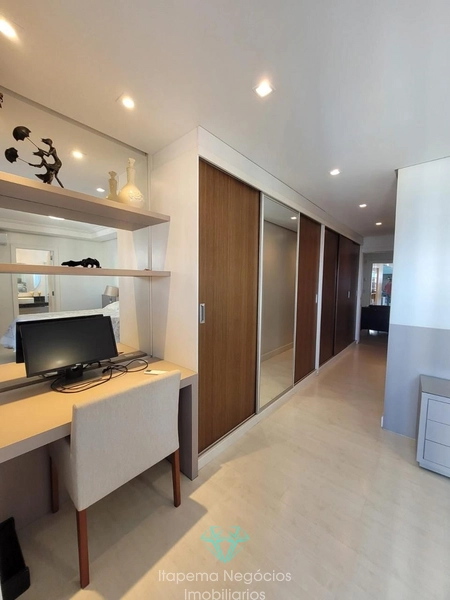 Viva o luxo que esse Duplex tem a oferecer.: 27ª foto da galeria de imagens do imóvel