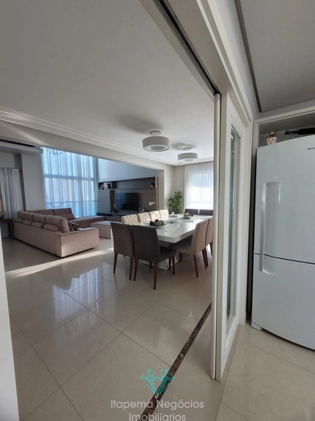 Viva o luxo que esse Duplex tem a oferecer.: 24ª foto da galeria de imagens do imóvel