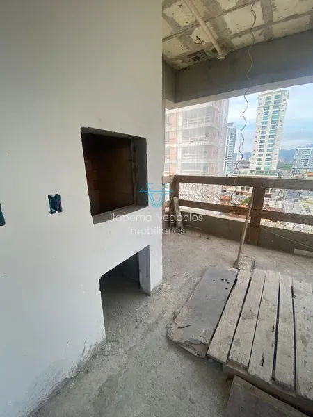 Apartamento Segunda Quadra Mar - 03 Suítes - 02 Vagas de Garagem: 6ª foto da galeria de imagens do imóvel