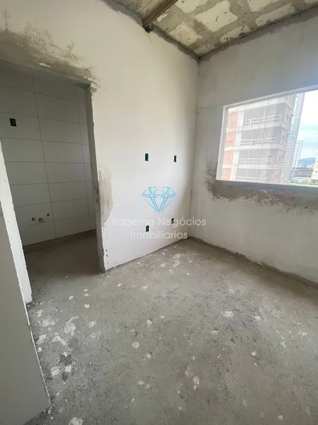 Apartamento Segunda Quadra Mar - 03 Suítes - 02 Vagas de Garagem: 12ª foto da galeria de imagens do imóvel