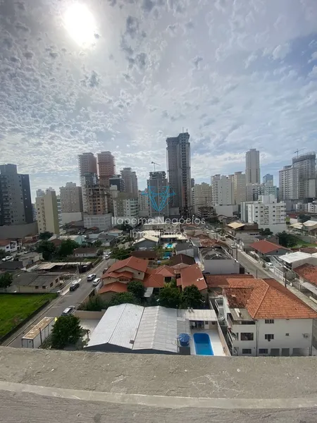 Apartamento Segunda Quadra Mar - 03 Suítes - 02 Vagas de Garagem: 1ª foto da galeria de imagens do imóvel