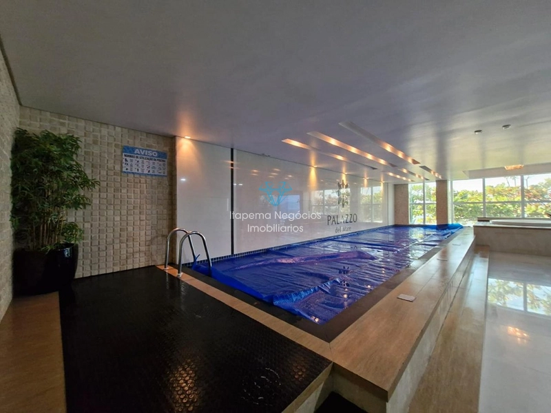 APARTAMENTO FRENTE PARA O MAR EM ITAPEMA 4 SUÍTES.: 11ª foto da galeria de imagens do imóvel
