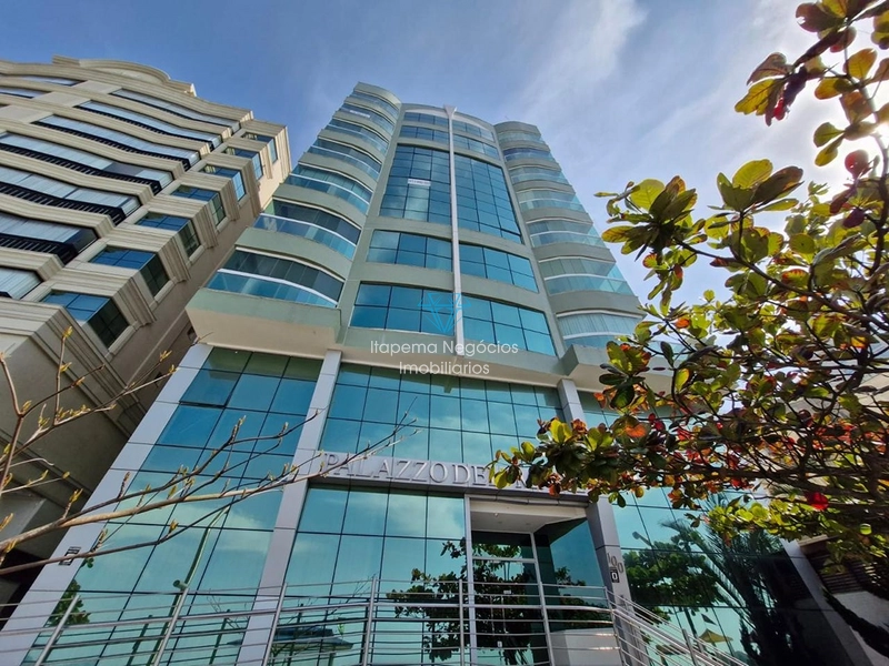 APARTAMENTO FRENTE PARA O MAR EM ITAPEMA 4 SUÍTES.: 2ª foto da galeria de imagens do imóvel