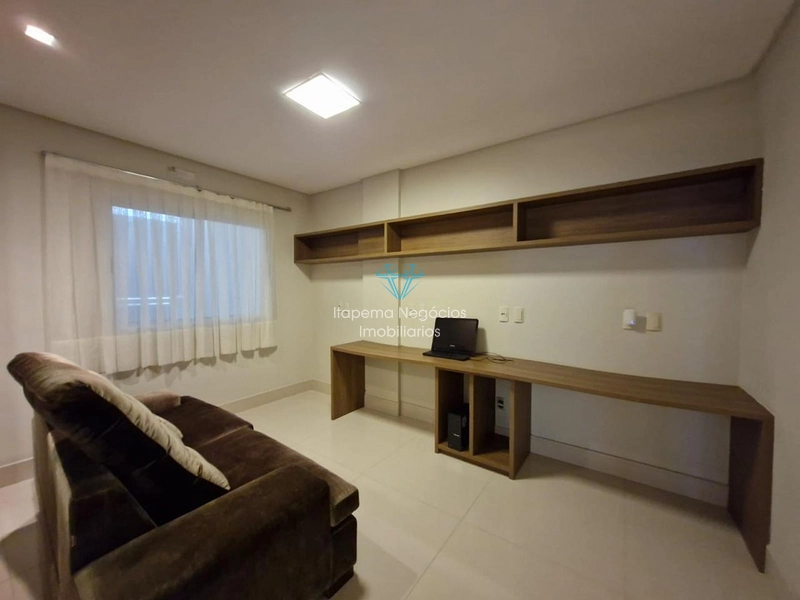 APARTAMENTO FRENTE PARA O MAR EM ITAPEMA 4 SUÍTES.: 14ª foto da galeria de imagens do imóvel