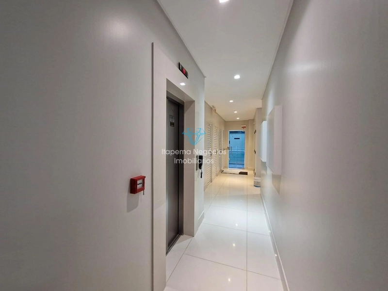 APARTAMENTO FRENTE PARA O MAR EM ITAPEMA 4 SUÍTES.: 8ª foto da galeria de imagens do imóvel