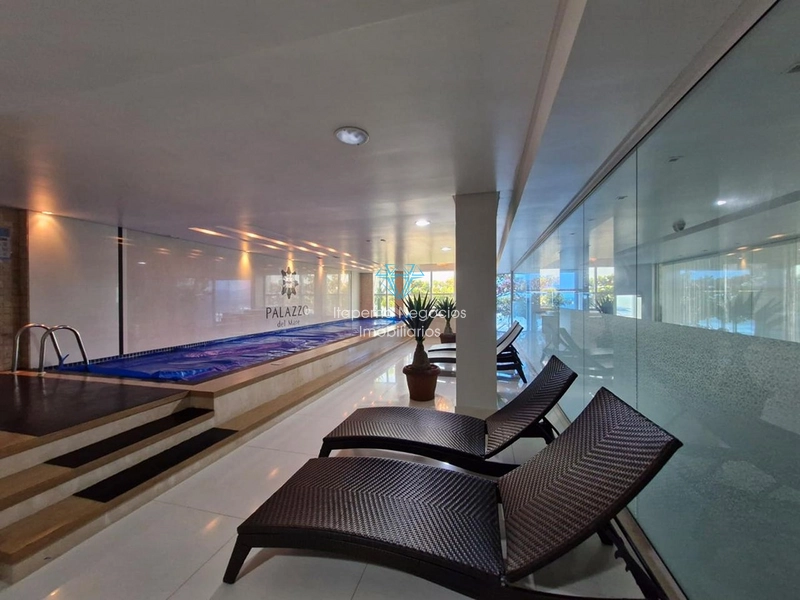 APARTAMENTO FRENTE PARA O MAR EM ITAPEMA 4 SUÍTES.: 12ª foto da galeria de imagens do imóvel