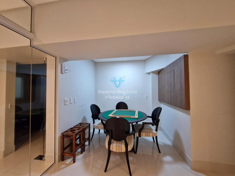 APARTAMENTO FRENTE PARA O MAR EM ITAPEMA 4 SUÍTES.: 18ª foto da galeria de imagens do imóvel